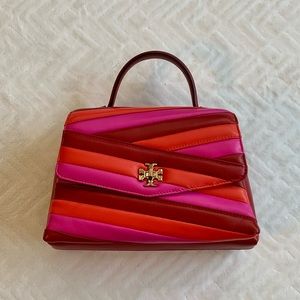 Tory Burch Purse - Satchel & Crossbody